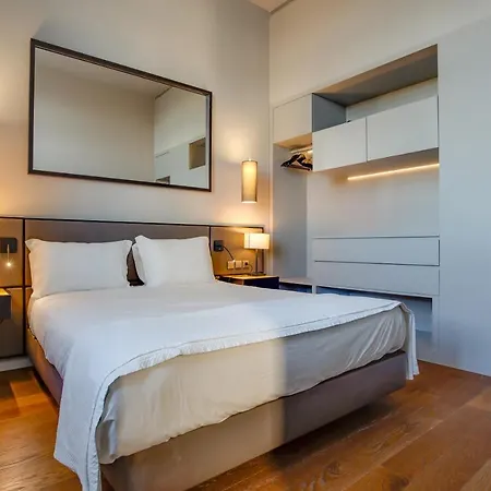 8 Building Serviced By The River