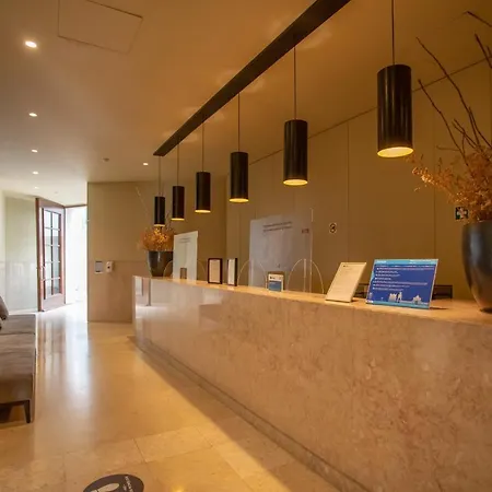 8 Building Serviced By The River