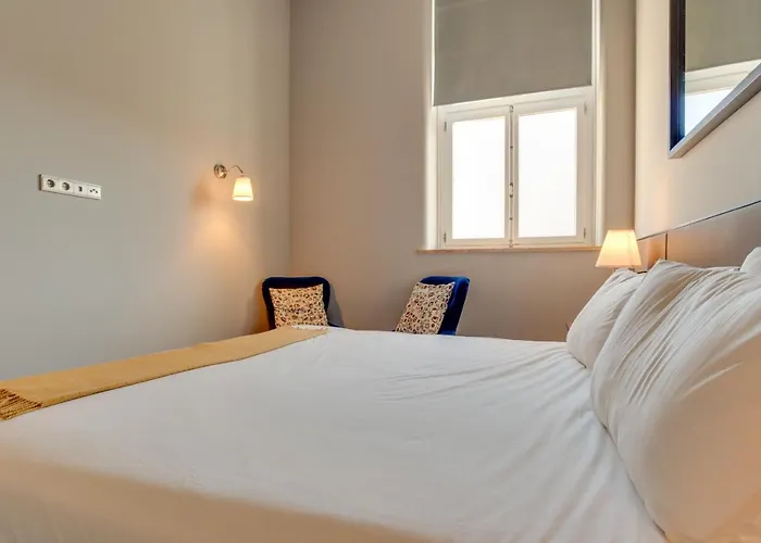 8 Building Serviced By The River