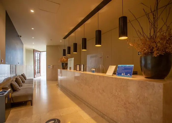 8 Building Serviced By The River