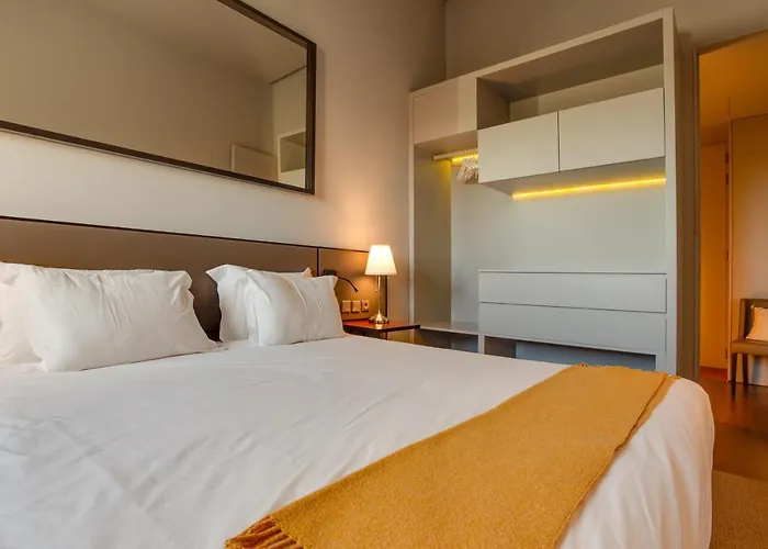 8 Building Serviced By The River