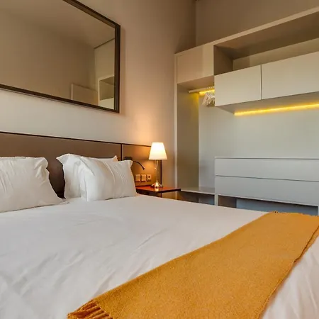 8 Building Serviced By The River